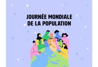 Journée mondiale de la population 2022