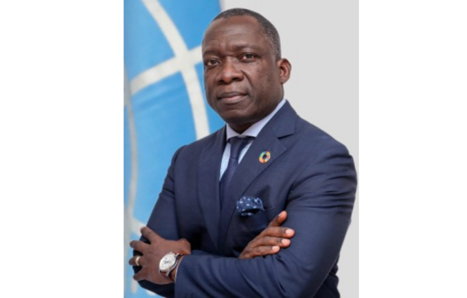 Le Directeur régional de l'UNFPA pour l'Afrique de l'Ouest et du Centre séjournera au Burkina Faso du 17 au 22 septembre 2023