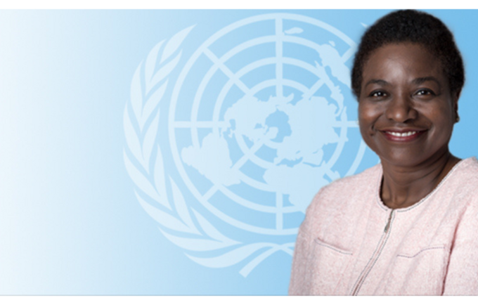 Déclaration de la directrice exécutive de l'UNFPA, le Dr. Natalia Kanem, à l'occasion de la Journée mondiale de la santé 2023