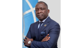 Le Directeur régional de l'UNFPA pour l'Afrique de l'Ouest et du Centre séjournera au Burkina Faso du 17 au 22 septembre 2023