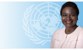 Déclaration de la directrice exécutive de l'UNFPA, le Dr. Natalia Kanem, à l'occasion de la Journée mondiale de la santé 2023