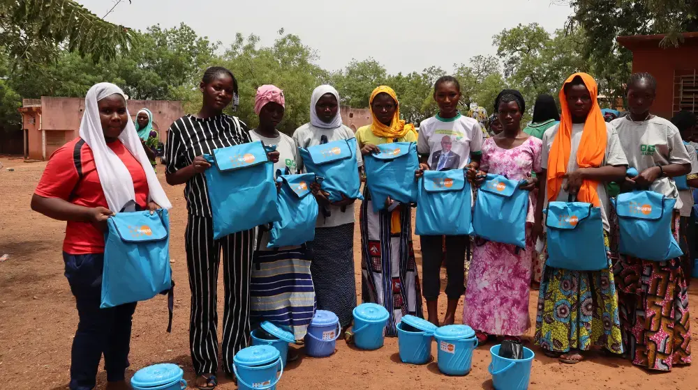 Journée mondiale de l’aide humanitaire