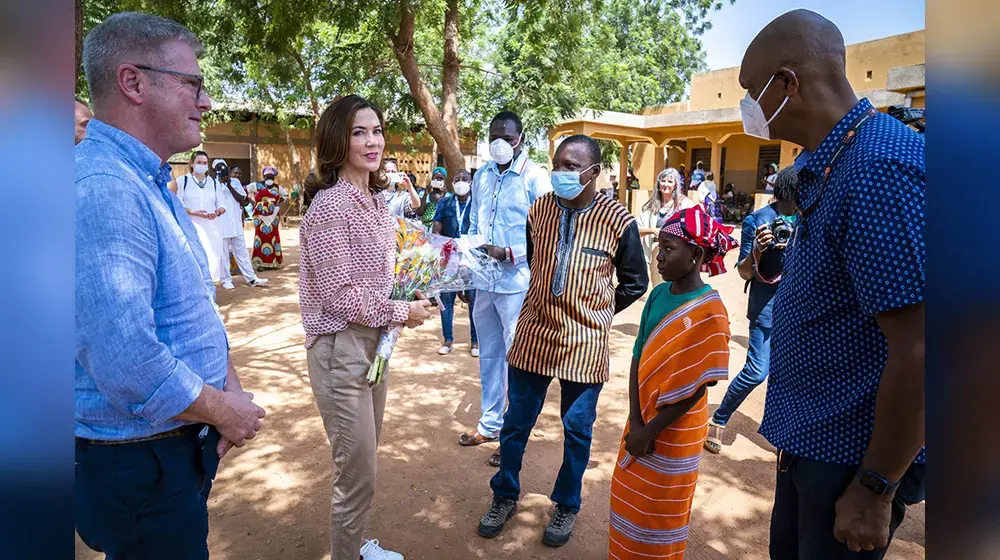 Partenariat UNFPA-Royaume du Danemark : Un financement de plus de 3 millions USD pour renforcer l’assistance humanitaire au Burkina Faso