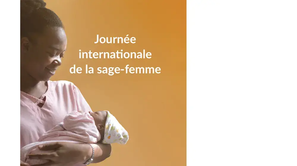 Déclaration : Les systèmes de santé mondiaux doivent investir dans les sages-femmes