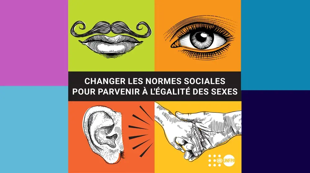 Pour changer le monde, il faut commencer chez soi : un nouvel outil propose une feuille de route pour changer les normes sociales