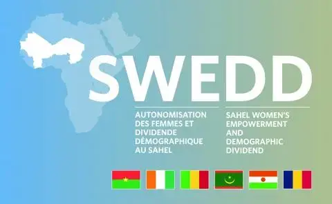 COMMUNIQUÉ DE PRESSE « Autonomisation des femmes comme stratégie intégrée des plans de riposte contre la COVID-19 : perspectives pour le programme SWEDD »