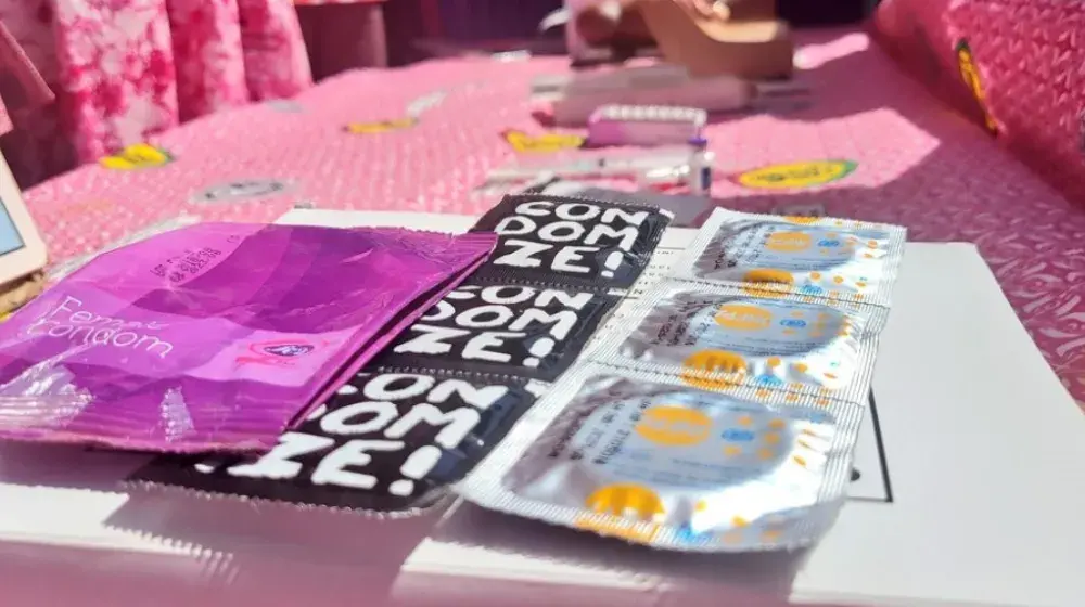 Semaine Nationale de Planification Familiale : 07 jours de mobilisation sociale, de sensibilisation et de gratuité des méthodes contraceptives