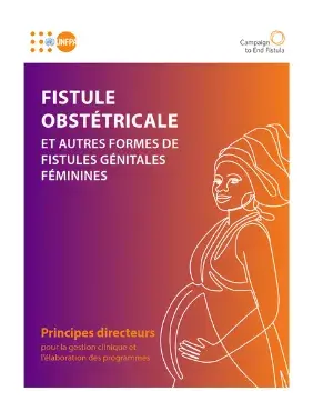 FISTULE OBSTÉTRICALE ET AUTRES FORMES DE FISTULES GÉNITALES FÉMININES