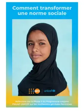 COMMENT TRANSFORMER UNE NORME SOCIALE