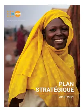 PLAN STRATÉGIQUE DE L’UNFPA POUR 2018-2021