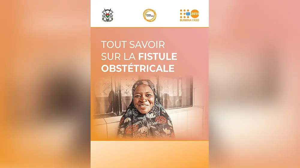 TOUT SAVOIR SUR LA FISTULE OBSTETRICALE